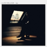 Review: Lloyd Williams - Time